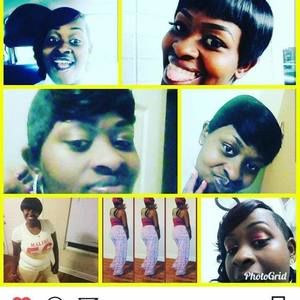 Meet your Posher, Brittany